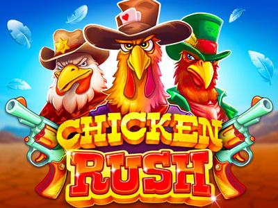 Chicken Rush