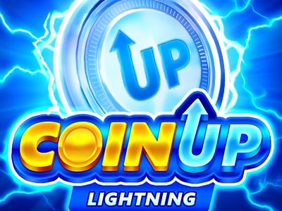 Coin Up: Lightning