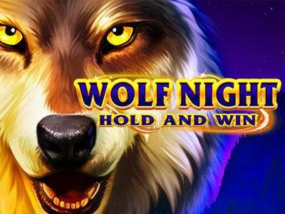 Wolf Night